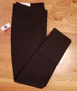 Gap Slim City Pants
